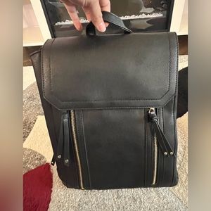 Backpack Purse